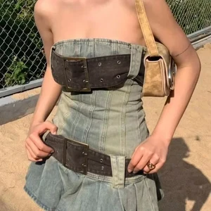 أعلى 6 مبيعات 2000s فستان - No2