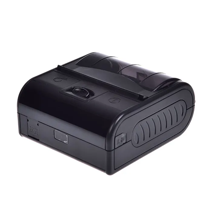 3 Inch 80mm PRT Thermal  Mobile Printers MPT-III for Logictics Warehouse Parking Management