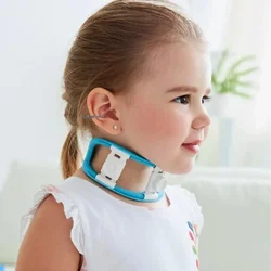 Baby Children's Torticollis Corrector Neck Brace Crooked Neck Corrector Orthopedic Neck Brace Fixation Torticollis Orthotics Hot