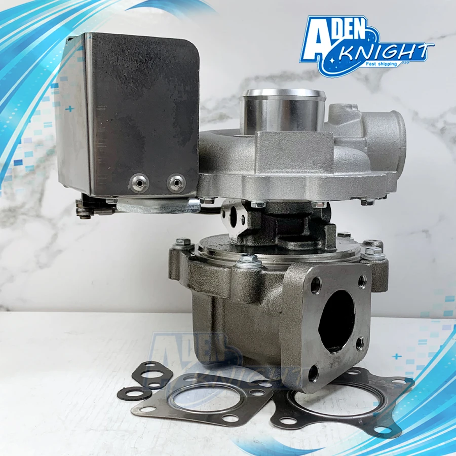

Turbocharger For Jeep Cherokee / Dodge Nitro 2,8 CRD 130kw 796910 763147 796910-5002S 68092348AB 68092348AA 35242126H 35242126F