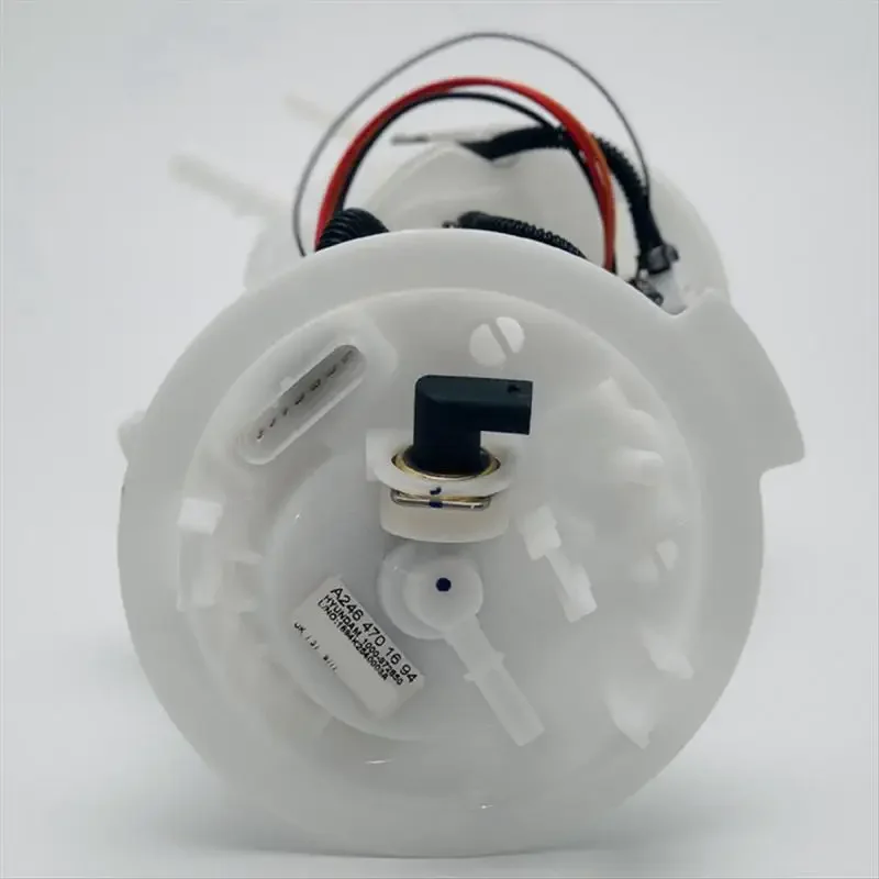 A2464701694 2464701694 Novo conjunto de bomba de combustível para Mercedes Benz CLA200 CLA 220 CLA250 GLA260 AMG CLA 45