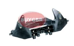 

BUYGBR Motorcycle Upper Fairing Stay Brackets for Honda CBR 600RR 2013-2014