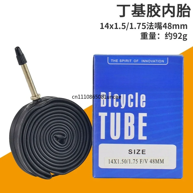 camara-de-ar-leve-de-borracha-butilica-para-bmx-de-14-polegadas-14x15-175-valvula-presta-pecas-de-reposicao-para-bicicletas-de-roda-pequena