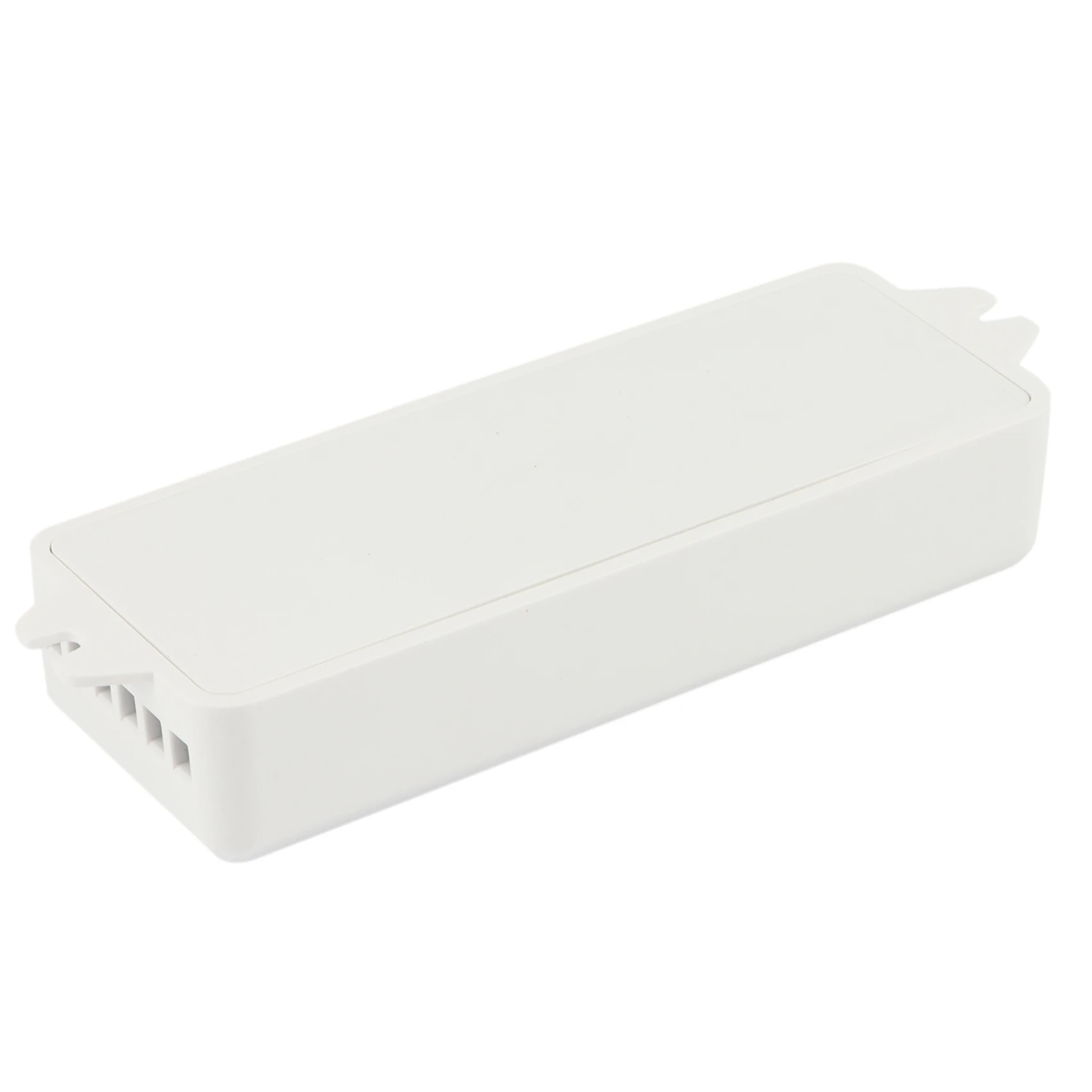 Светодиодный контроллер ABZV-Tuya 5 в 1, диммер CCT RGB RGBW RGBWW RGBCCT, лента Smart Life, Wi-Fi, 2,4G, радиочастотный пульт дистанционного управления 12-24 В, WT5
