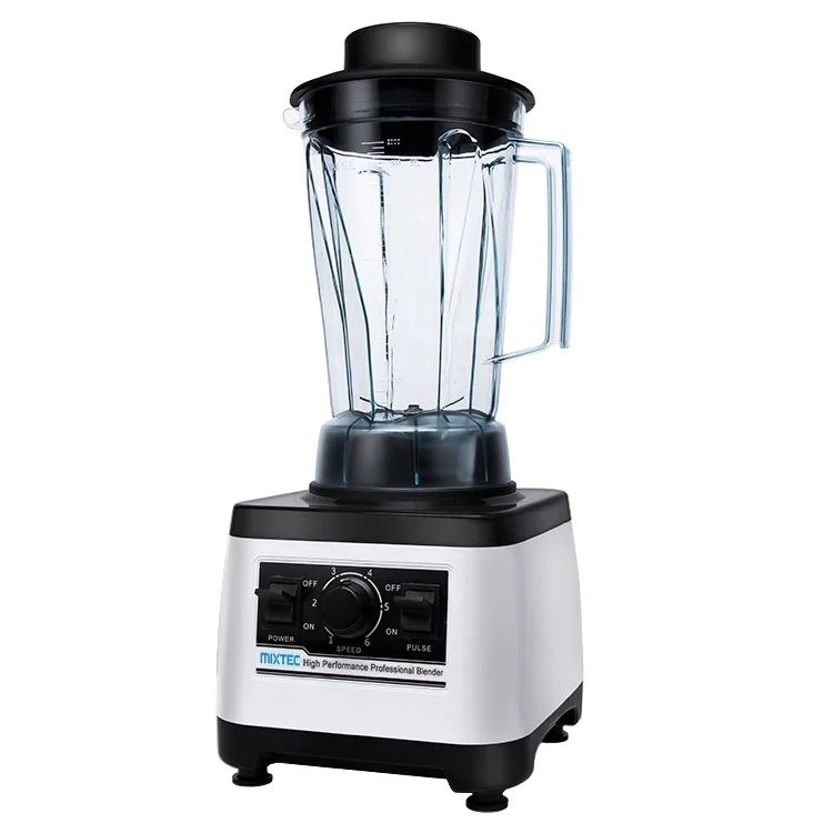 1.8L Large Capacity Variable Speed Ice Blender Maker For Smoothie Juice MIXTEC Blender MI-32A