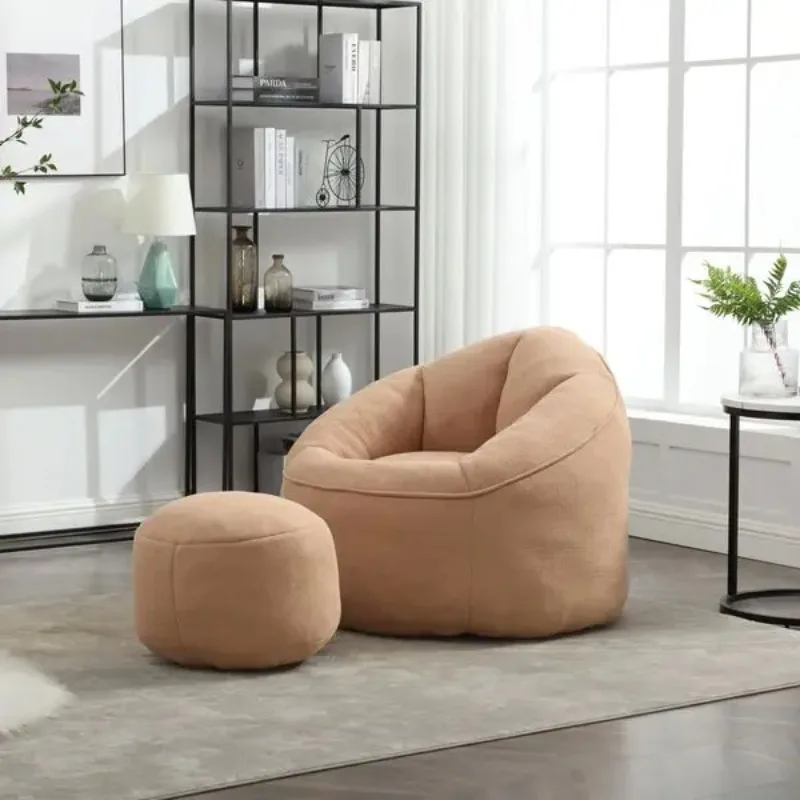 بوف الأريكة السرير الكراسي Loveseat أريكة التخليص بيع الأثاث كرسي مضغوط نفخة سوفي دو صالون Canape ضاغط Canape #2