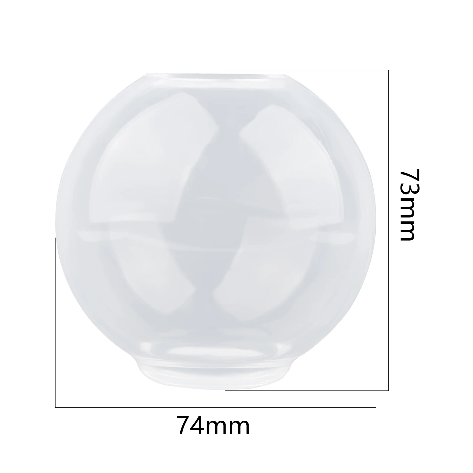 Quader Würfel Harz Form Kristall Epoxy Silikon Form DIY Schmuck Anhänger Ablage Form Quadrat Rechteckige Casting Zubehör