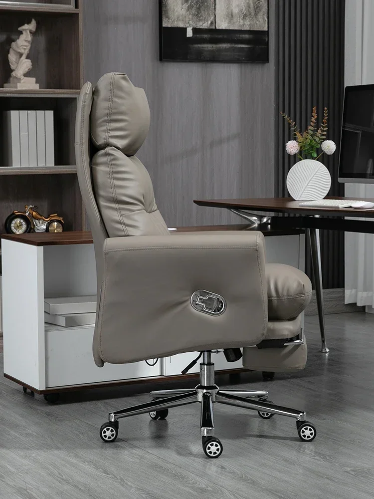 Office Chairs Bedroom Chair Gaming Desk Writing Living Room Comfortable Meeting Beauty Salon Relax Portable Nordic Comfy Vanity