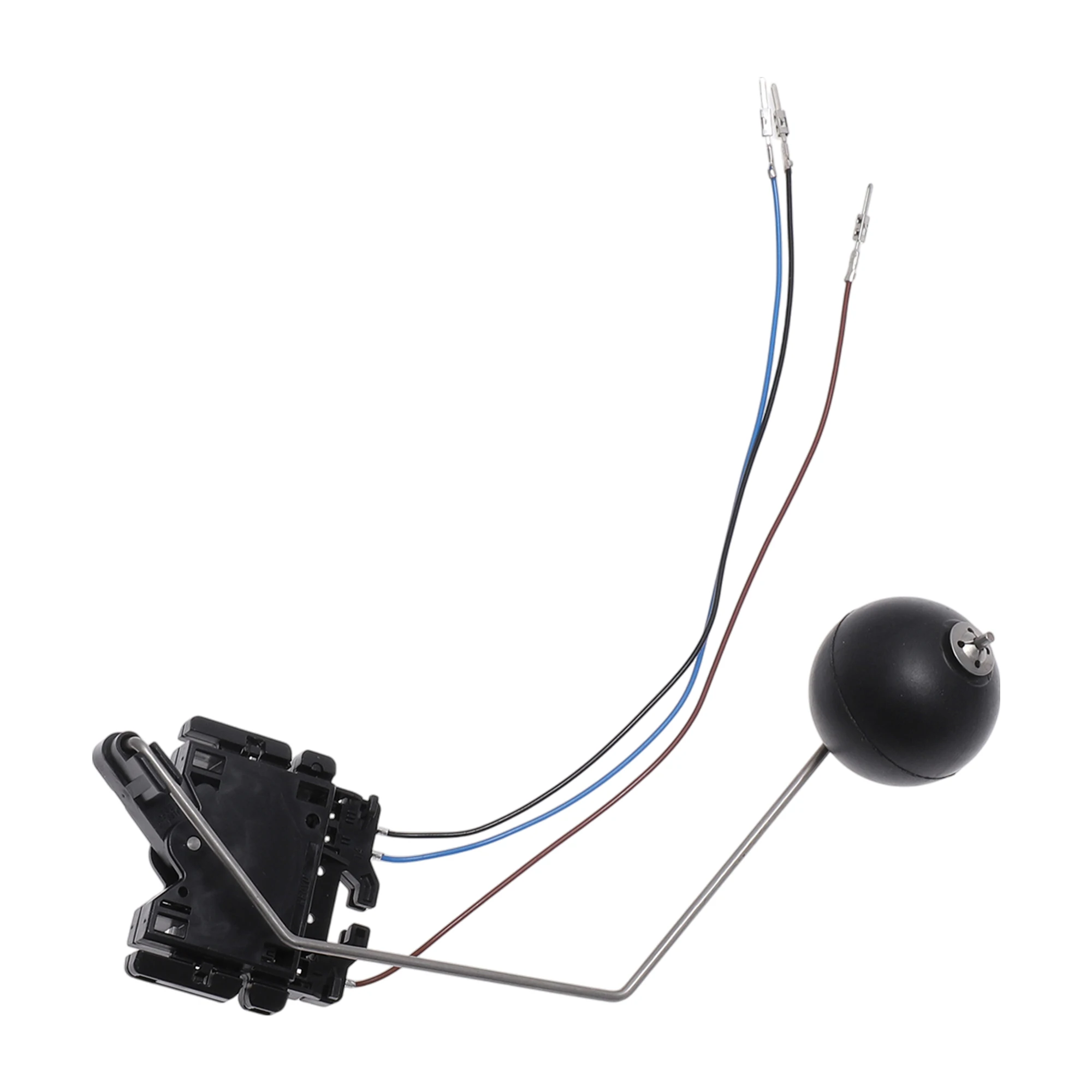 UXCELL Fuel Tank Sending Unit Compatible for Volkswagen Sharan 2013-2016 No.4H0201317Q