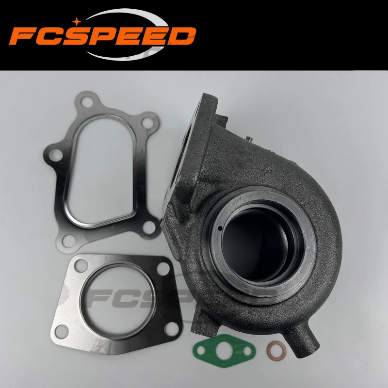 Turbine housing K0422-882 turbo exhaust housing for  Mazda 3 6 CX-7 2.3 MZR DISI EU 191Kw 2005