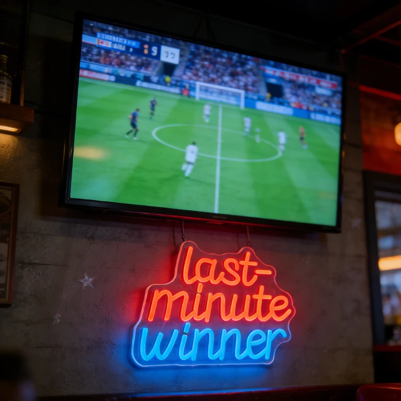 Son Dakika Kazananı LED Neon T - Home Office Room Inspiration incelemesi ve fiyatı