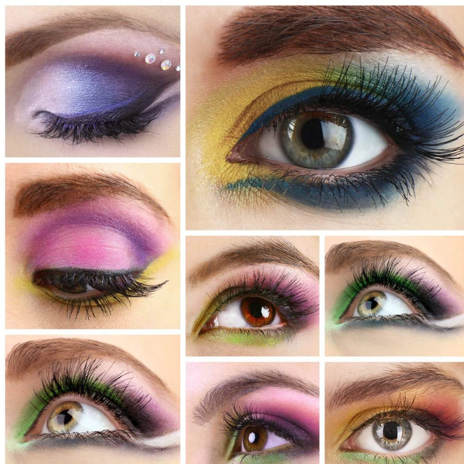 Mejore su rutina de belleza hoy con este juego de brochas de maquillaje de alta calidad, exquisito, lujoso y profesional de 20 piezas. Perfe