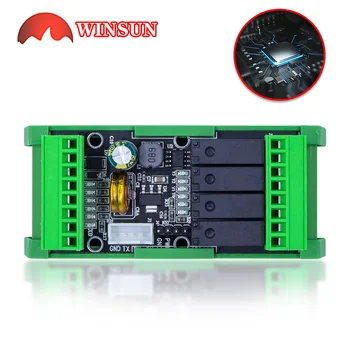 FX2N-10MR 10MT FX2N-14MR 14MT  6MR 6MT 20MR 20MT DC24V TTL S...