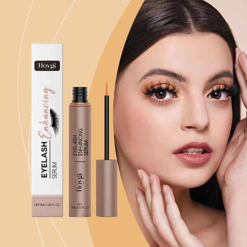 Waterproof Curling Mascara Smudge-proof Long-wearing No Makeup Melting All-day Hold