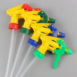Sprinkler Water Universal Beverage Bottle Household Watering Flower Spray Can Sprayer Nozzle Pot Hand Pressure Garden Supplies