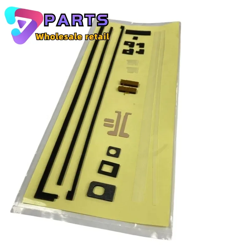 

1 комплект, барабанная и развивающая уплотнительная губка для Ricoh Aficio MPC3003 C3503 C4503 C5503 C6003, детали принтера для копировального аппарата