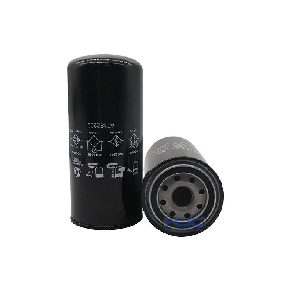 

Excavator Hydraulic oil filter engine spare part AT182209 P565059 6660509 SH66139 PF2027 92628 12428093 for JOHN DEERE