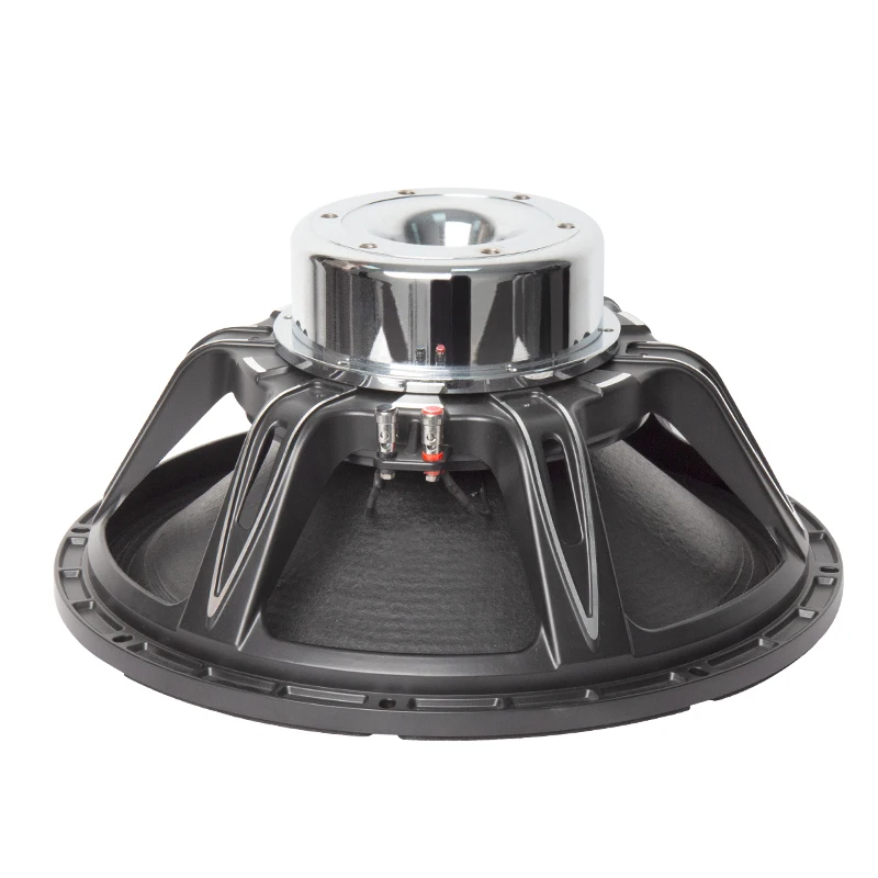 

18" High Power Woofer Speaker With NEO Magnet 4000W For Professional Audio Systems Bass Speaker