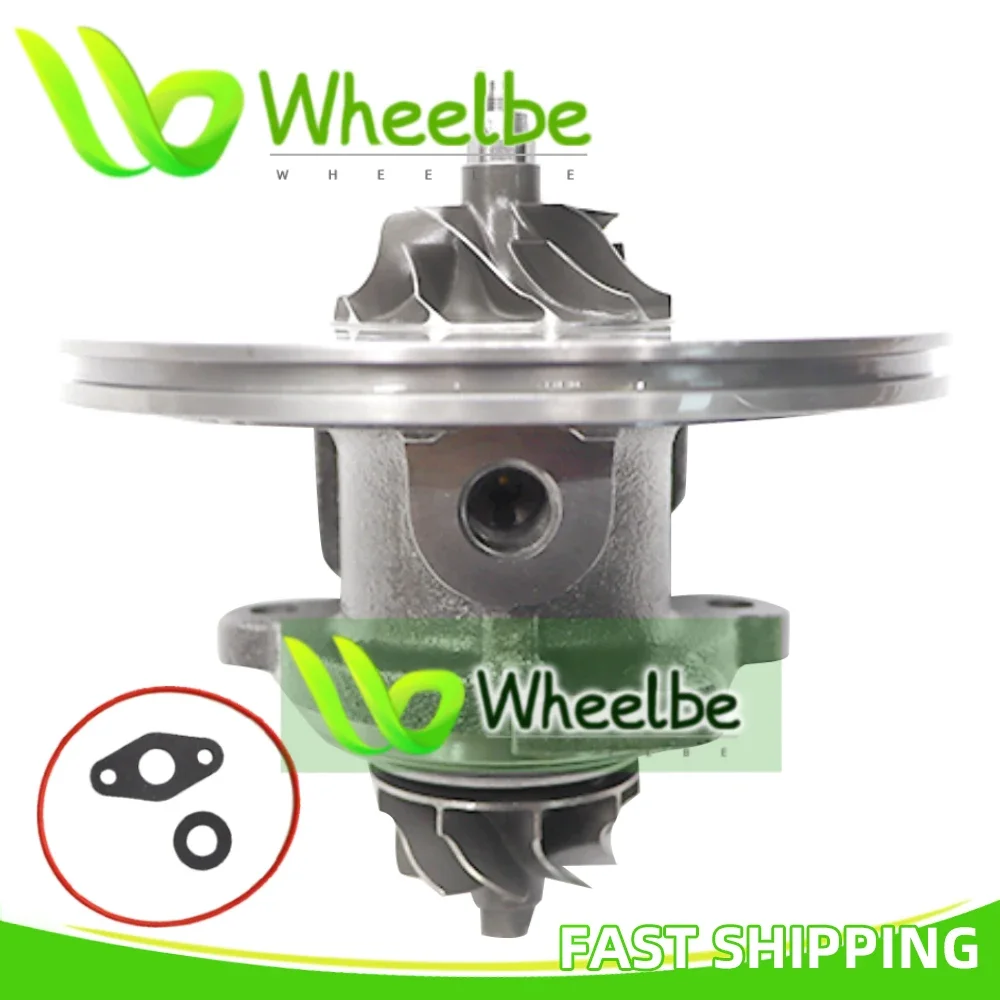 

54359880000 Car Turbo Chra Core Cartridge For Renault Kangoo I 1.5 dCi K9K-700 2000-