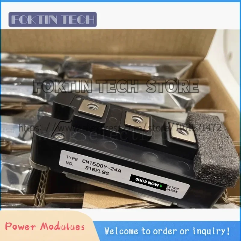 IGBT module  CM100DY-24A CM150DY-24A CM200DY-24A CM300DY-24A