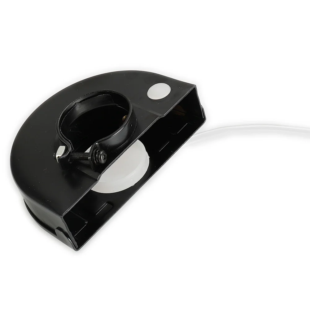 

Angle Grinder Shield Set With Pump Wheel Guard Safety Protector Cover Water Slotting Guard Pump Cutting Machine Conversion Tool