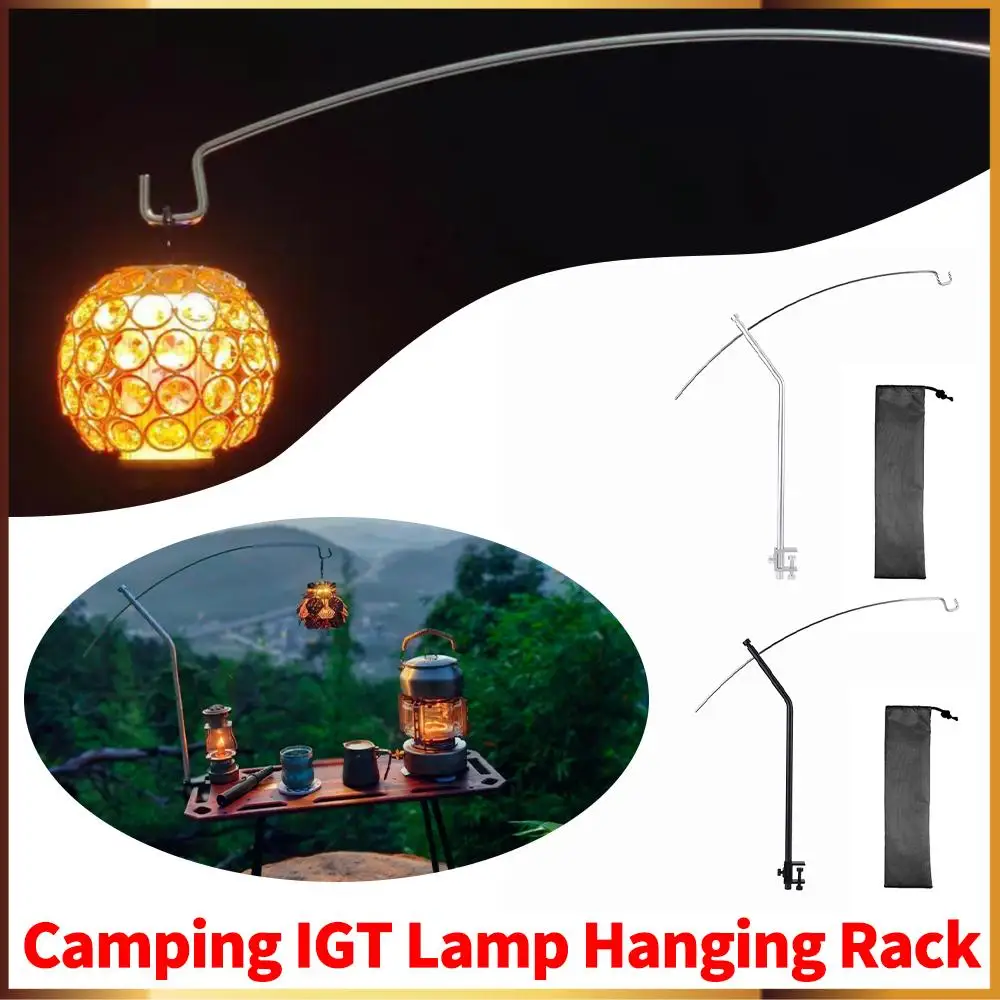 Aluminum Alloy Camp… - image