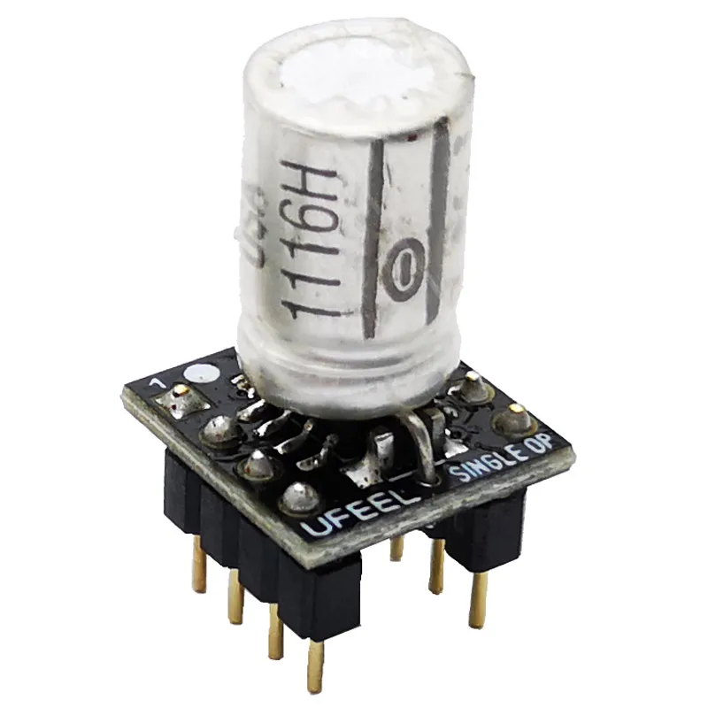 Classic Bile Sound Operational Amplifier 300B 2A3 KT88 Fever Tube Bile Sound, Single-ended Class A Operational Amplifier