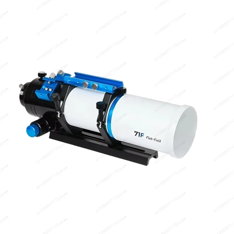 

71F F/6.9 71mm Quadruple Flat Field Telescope