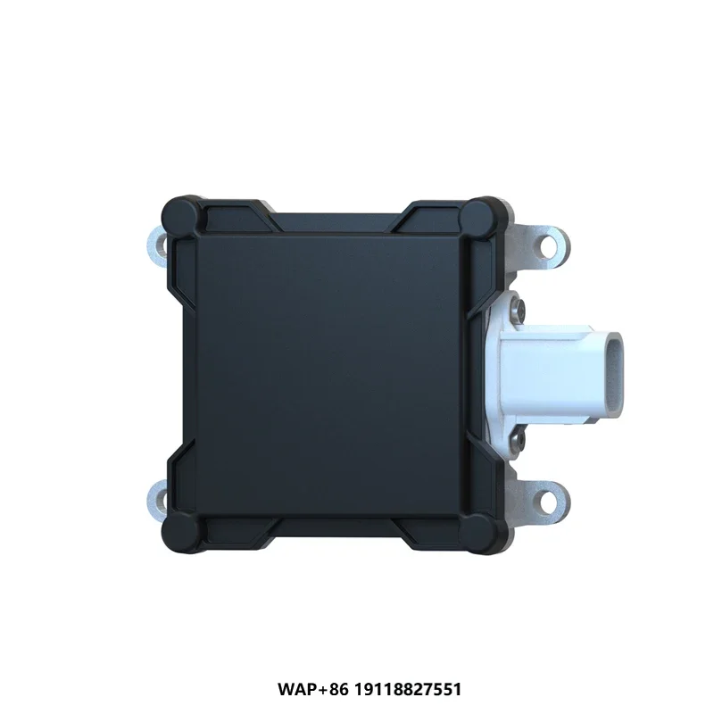 Auto Car Back Anti Crash Proximity Motion Detection Speed Sensor Smart Collision Alarm Bsd Rear Car Blind Spot Sensor