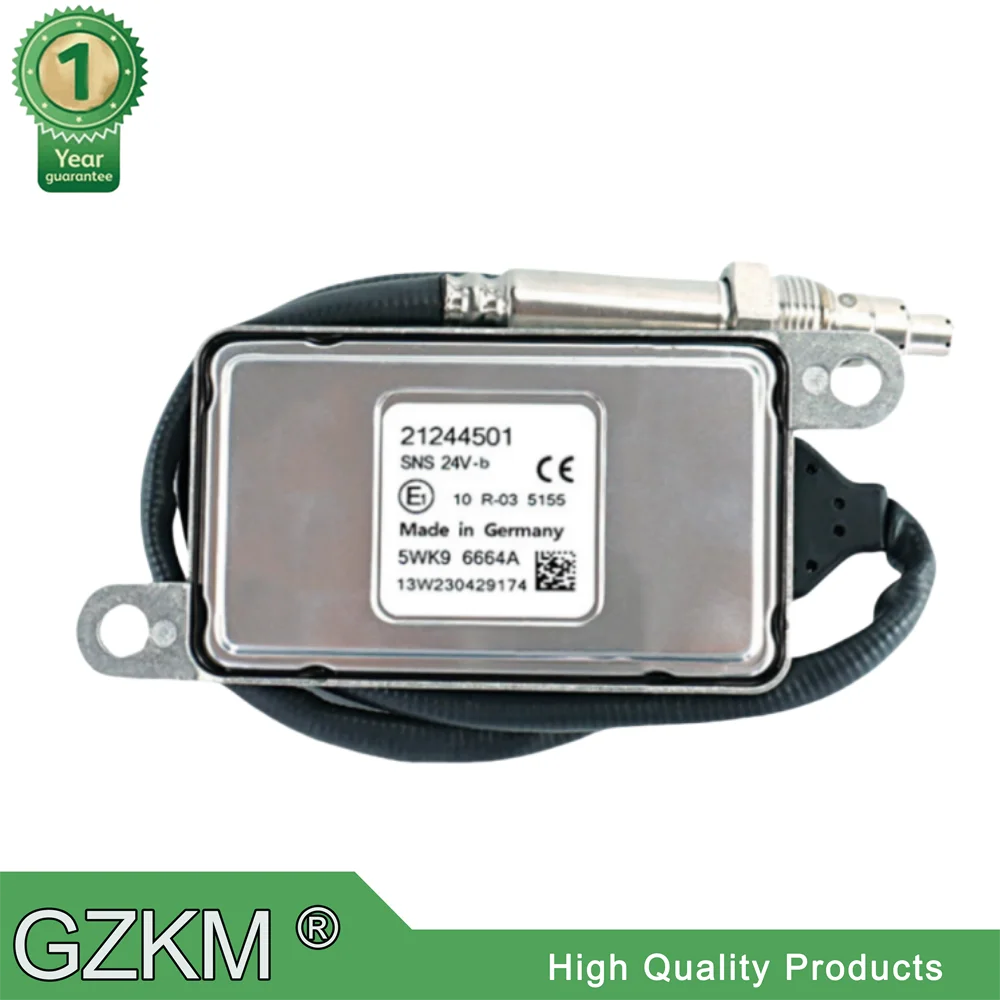 

21244501 5WK96664A Nox sensor For Volvo FE FH FH IV FL FM Renault