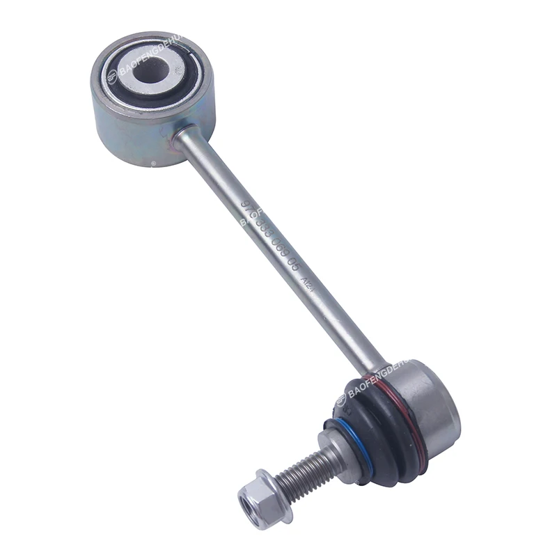 Automotive Parts Suspension System Control Arm Kit for Porsche Panamera 970 4 GTS 97034105103 97034306902