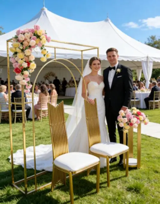

floral frame large fancy backdrop wedding& wedding backdrop wedding arch
