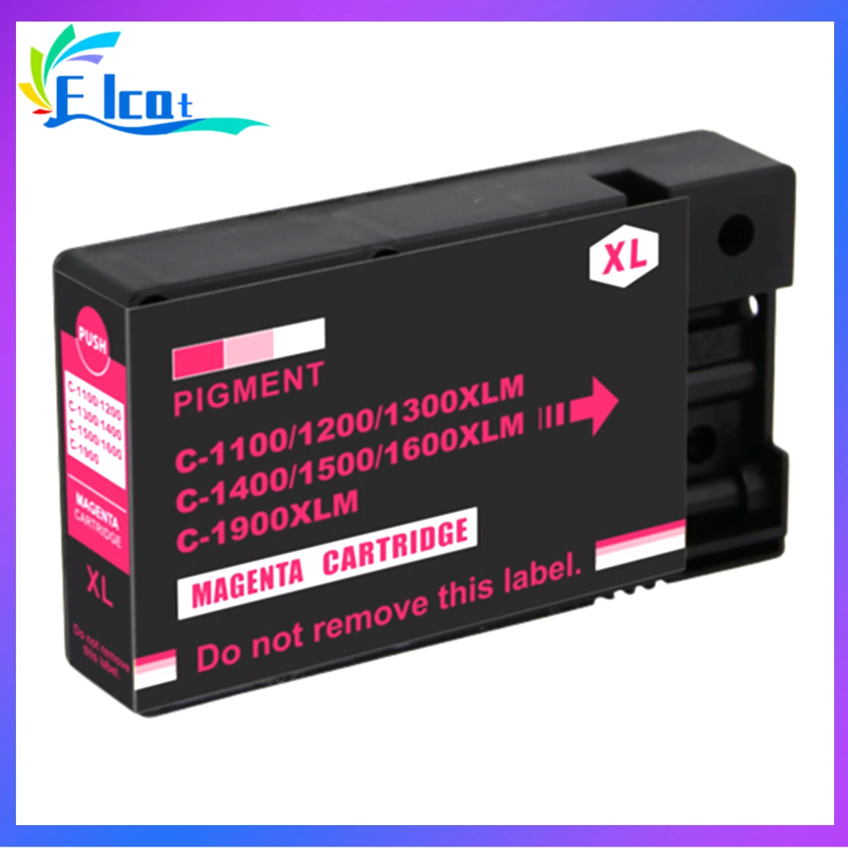 PGI-1500XL PGI-1500 PGI1500 PGI1500XL Ink Cartridge Compatible for Canon MAXIFY MB2050 MB2150 MB2350 MB2750 Printer Cartridge