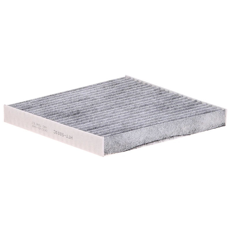 

Cabin Air Filter For Mazda 6 2.0L 2007-2013 MAZDA 2 1.25 1.4 1.6 2003-2007 CX-7 4-2.3L BESTURN B70 1.8 2012-2014 GK3J-61-148