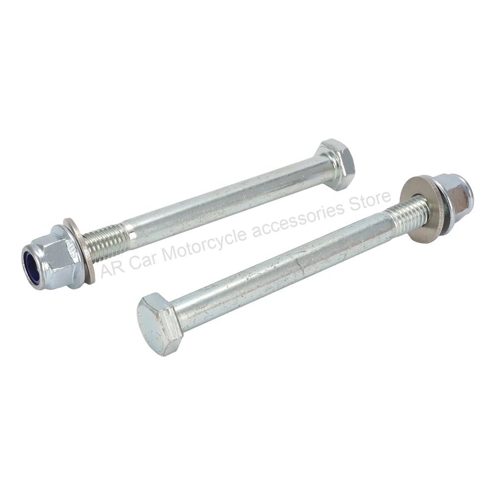 Für Audi Aluminium Vorderachslenker-Schraubentferner-Werkzeugset Ersatz M10 Schraubentferner N10491802 N10770901 WHT007963 – Detail 8