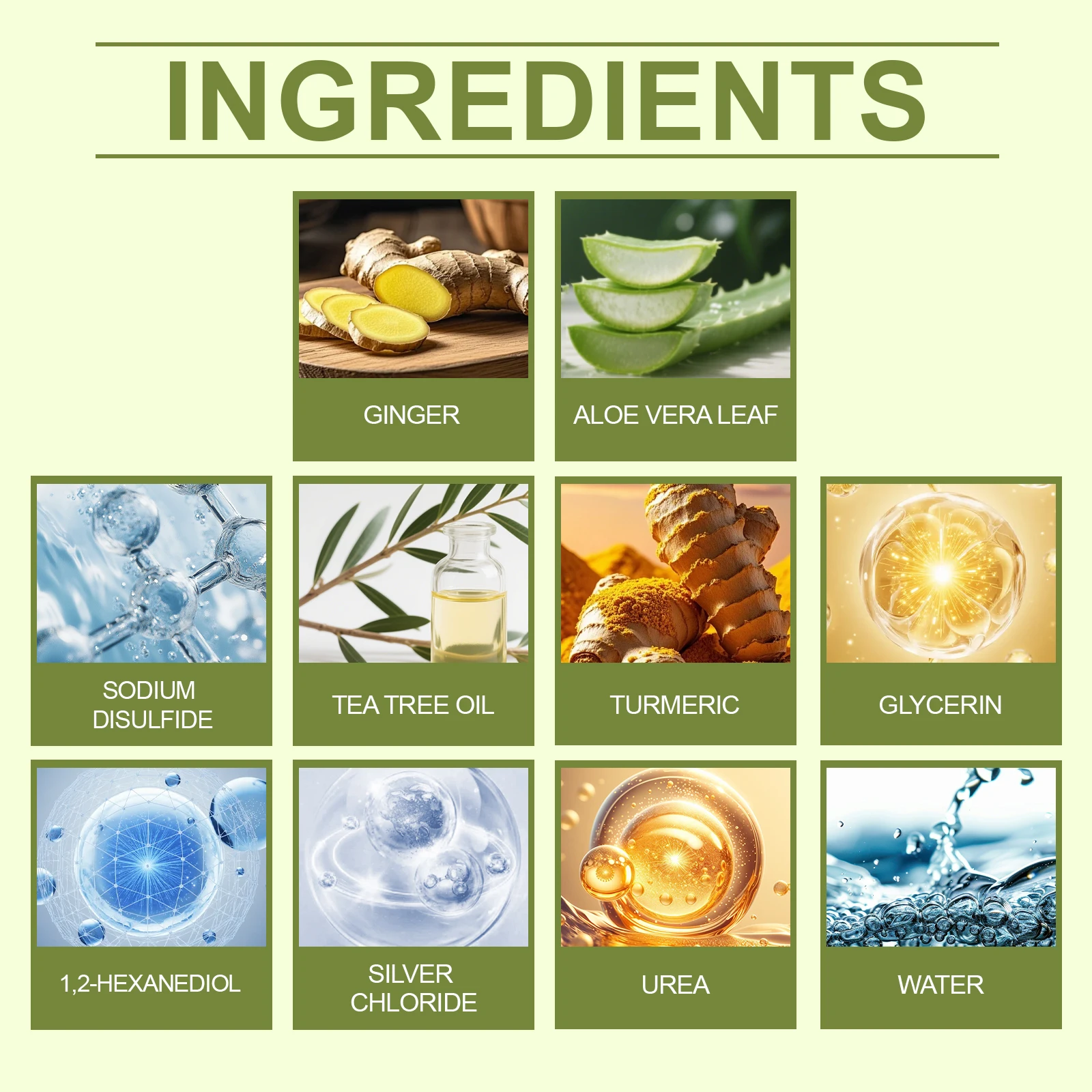 Siero per rinnovamento delle unghie fungine Anti infezione Paronichia Onicomicosi Ripristina unghie danneggiate scolorite Essenza per la cura delle unghie dei piedi delle mani