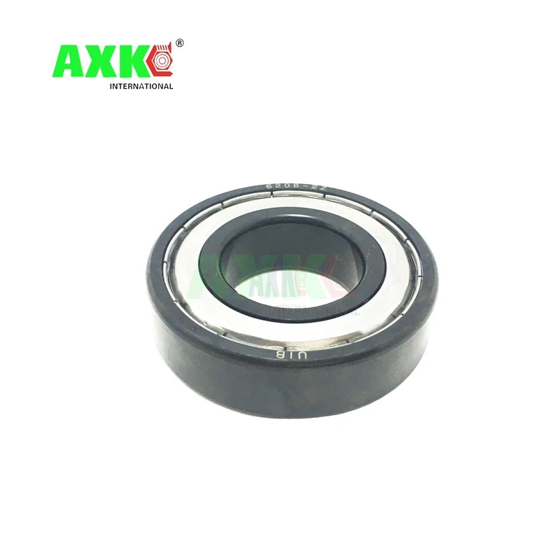 

Japen Brand NSK high temperature bearing imported 6200, 6201, 6202, 6203, 6204, 6205-2 z/VA201/208
