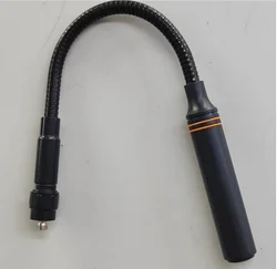 KENWOOD TH-F10 31cm Multiband  Goose tube tactical antenna SMA female head UV dual gain  walkie talkie accessories