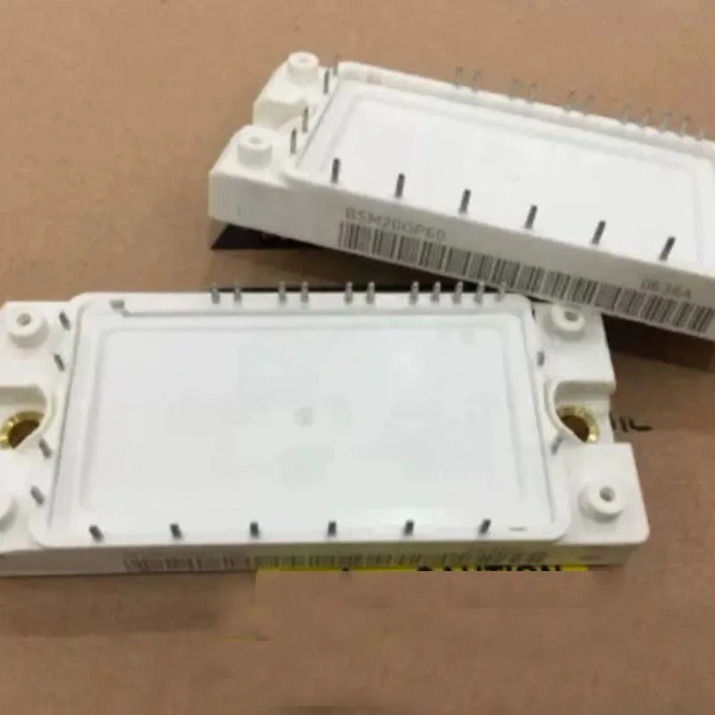 BSM50GP60 BSM20GP60 BSM15GP60 BSM30GP60 BSM100GP60 BSM10GP60 BSM75GP60 IGBT Module