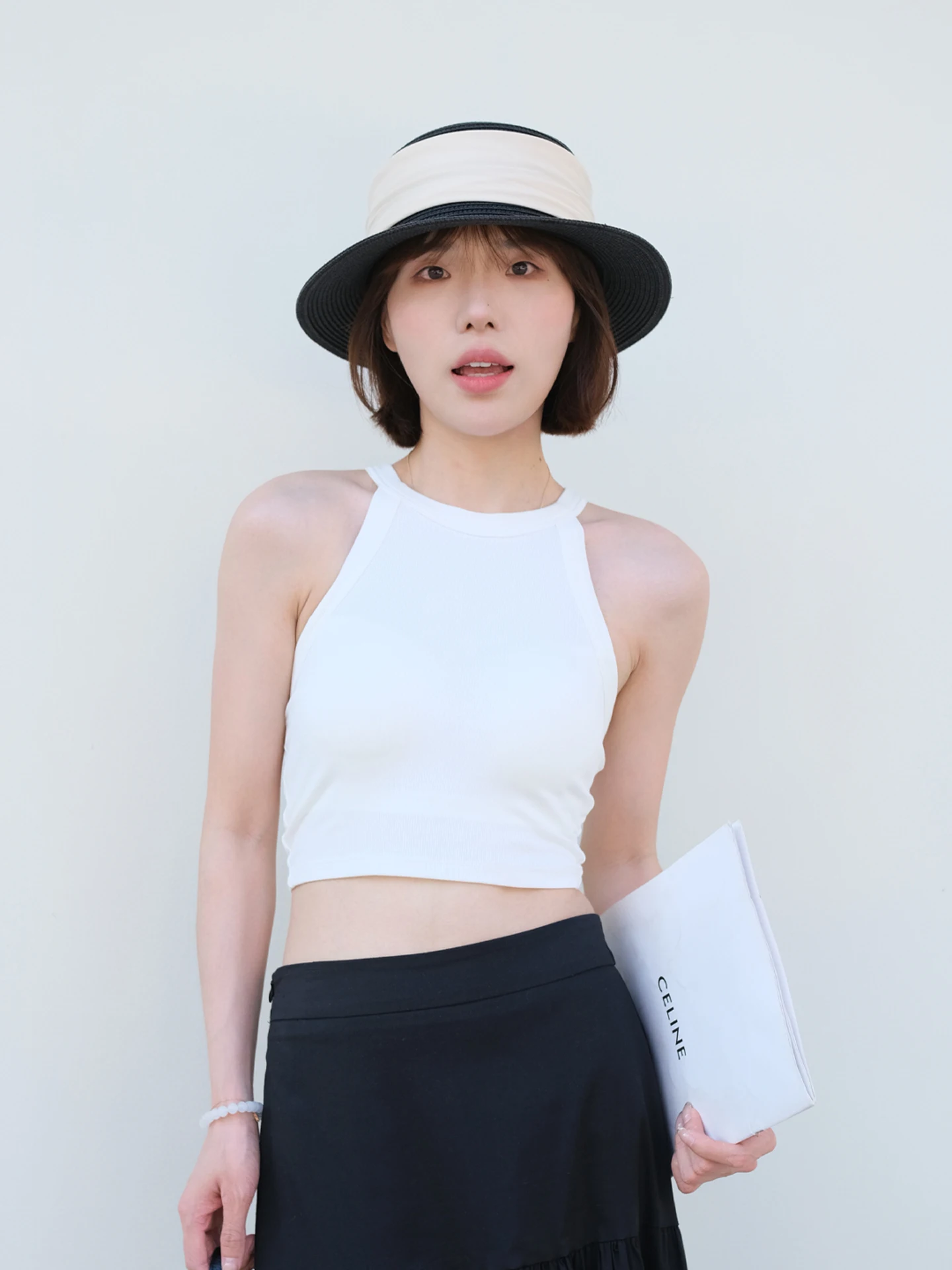 

Женский жилет с подвесным ремешком, дышащий спортивный спортивный жилет с накладкой на грудь, красивый наряд на пупок, облегающий топ