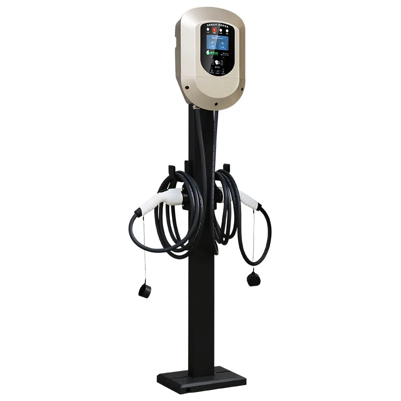 

7KW 11KW 22kW AC EV charger and buy electric vehicle charging station and ev charging station and charging pile