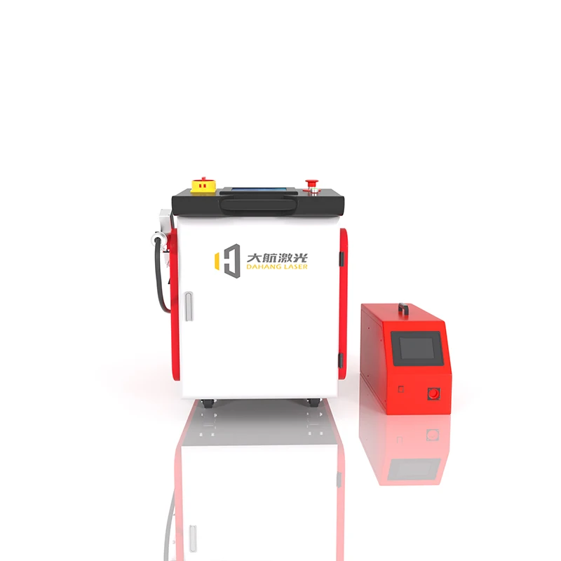 

Portable Laser Welding Machine 4 in 1 for Metal Laser Welding Equipment Mini Portable Laser Welder Machine