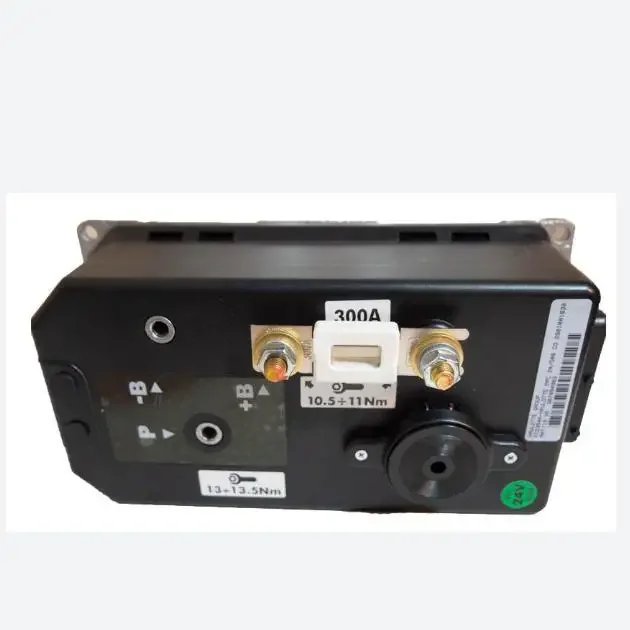 Haulotte Motor Cont… - image