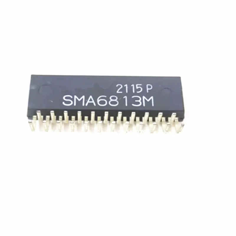 2PCS 100%New SMA6813M SMA6822M SMA6823M SMA6833M SMA6853M SMA6803MZ power integrated circuit chips