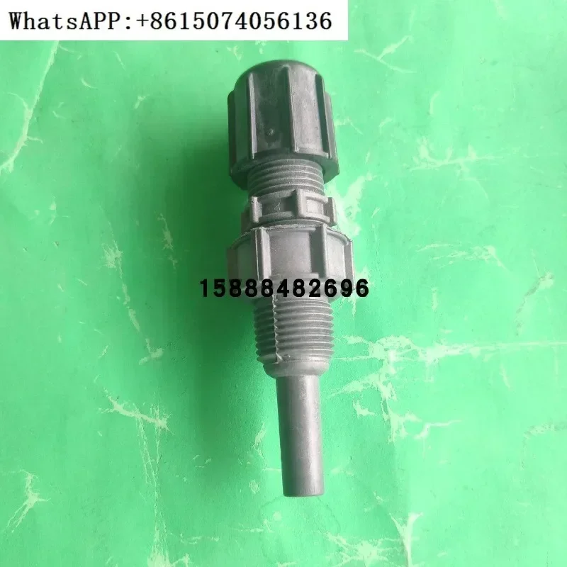 I-njection valve of dosing metering pump n-jection valve 6/8/12/10/16mm joint universal four outer wires 20