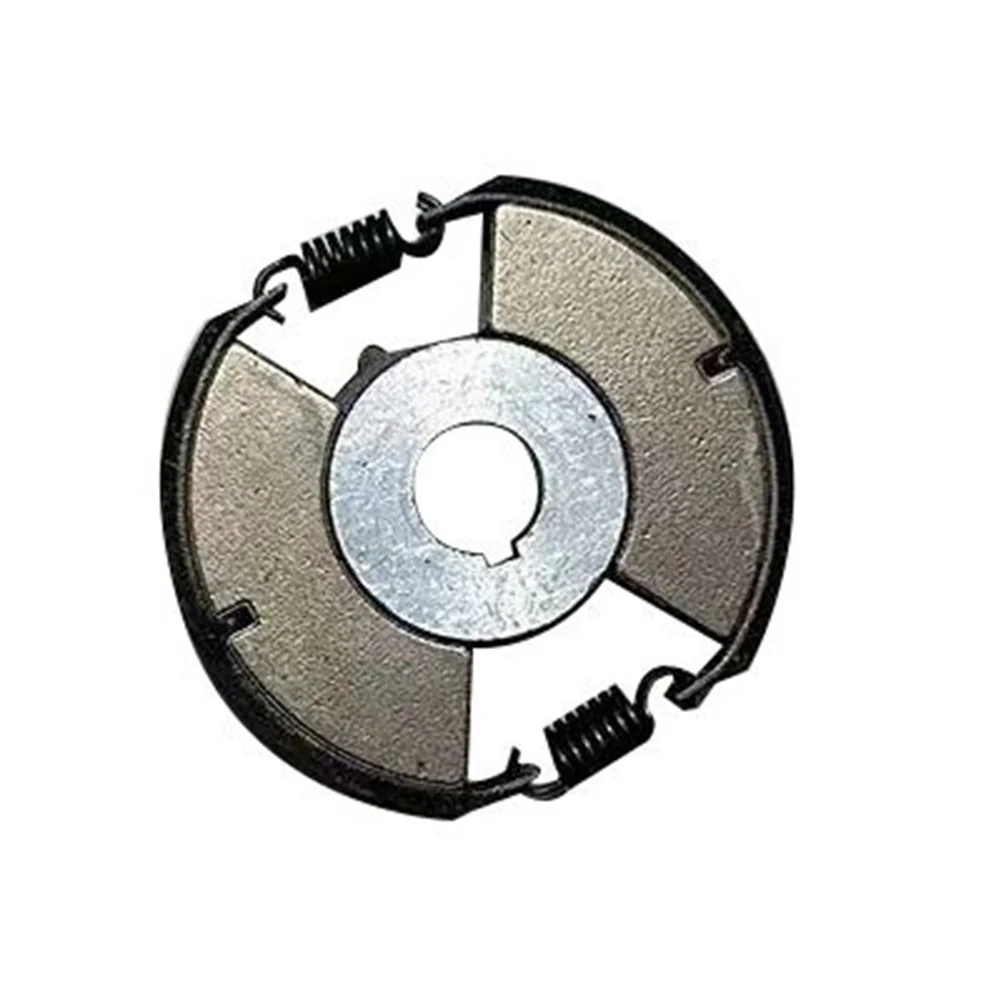 1 шт. центробежное сцепление для модели Honda GX100, натяжной блок GX100, блок сброса сцепления для Honda Impact-Ram GX100, сцепление