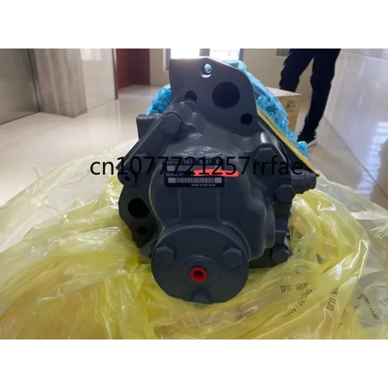 Air Compressor C90 Altas Air End Air Head 1616757780 1616757790 1616646680 2989015800