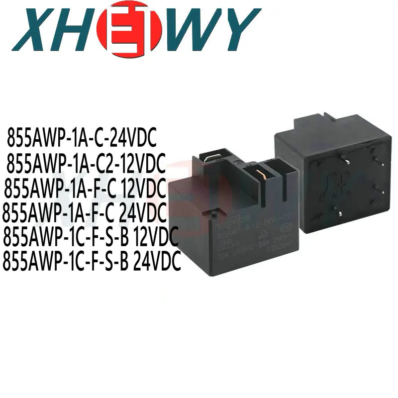 855AWP-1A-C-24VDC A…