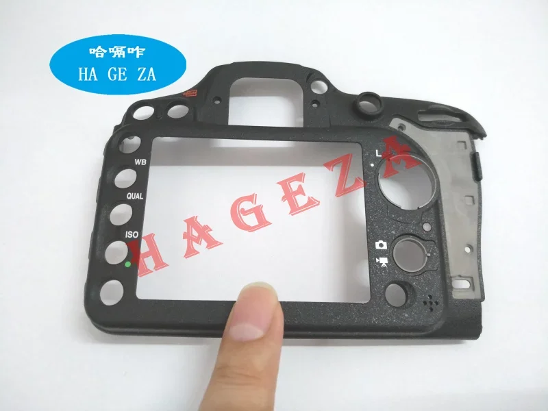 for-nikon-d7100-d7200-rear-cover-unit-1f999-559-dslrs-camera-replacement-repair-parts
