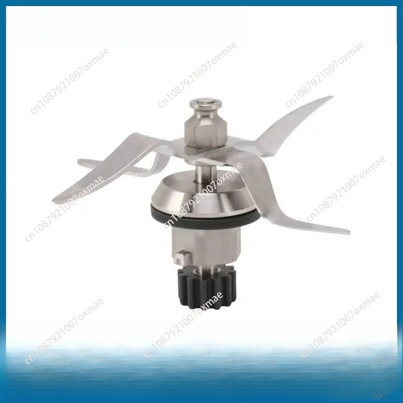 

Blender Blade for Monsieur Cuisine Connect 1.0 Blade 12 Teeth 4 Leaves
